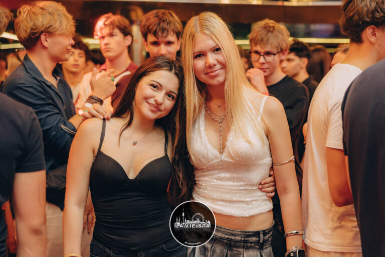 2026 07 24 INC LaViesta 0044 Eventfoto Wien am 24.07.2026 | La Viesta