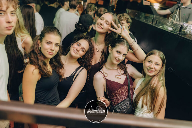 2026 07 24 INC LaViesta 0045 Eventfoto Wien am 24.07.2026 | La Viesta