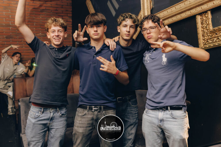 2026 07 24 INC LaViesta 0051 Eventfoto Wien am 24.07.2026 | La Viesta