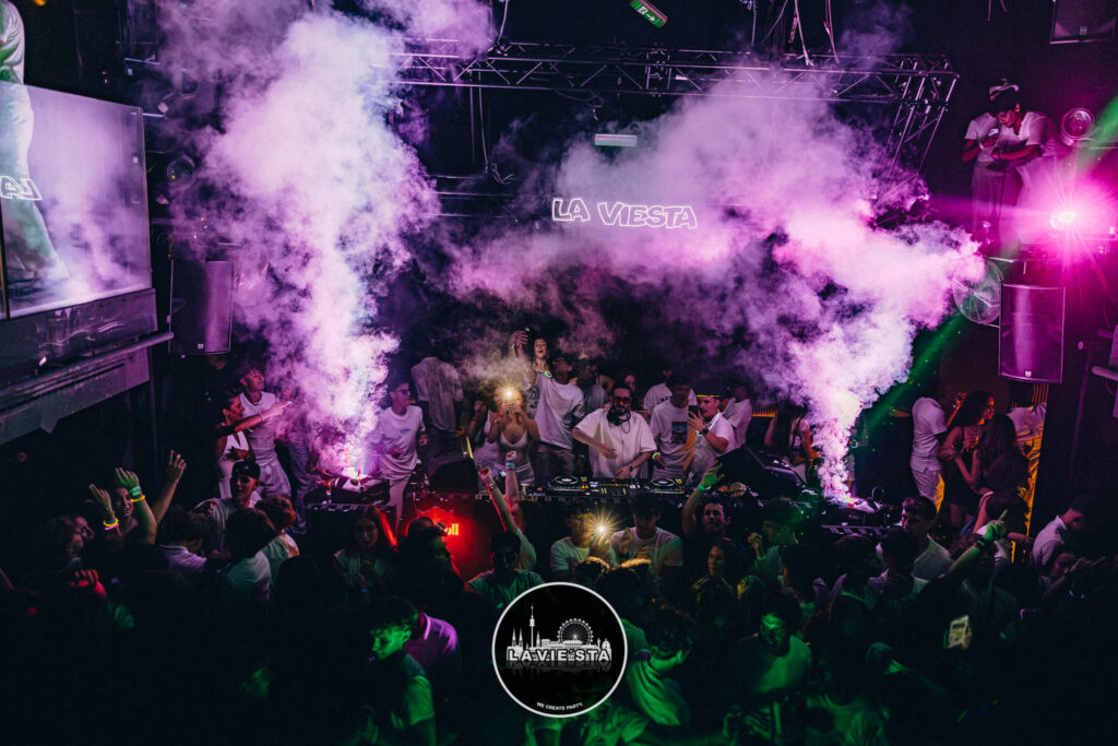 MAISON BLANCHE – La Viesta Eventfoto, 07.08.2026
